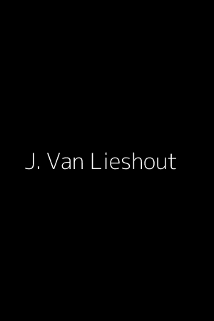 Justin Van Lieshout